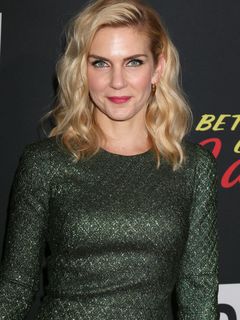 Rhea Seehorn